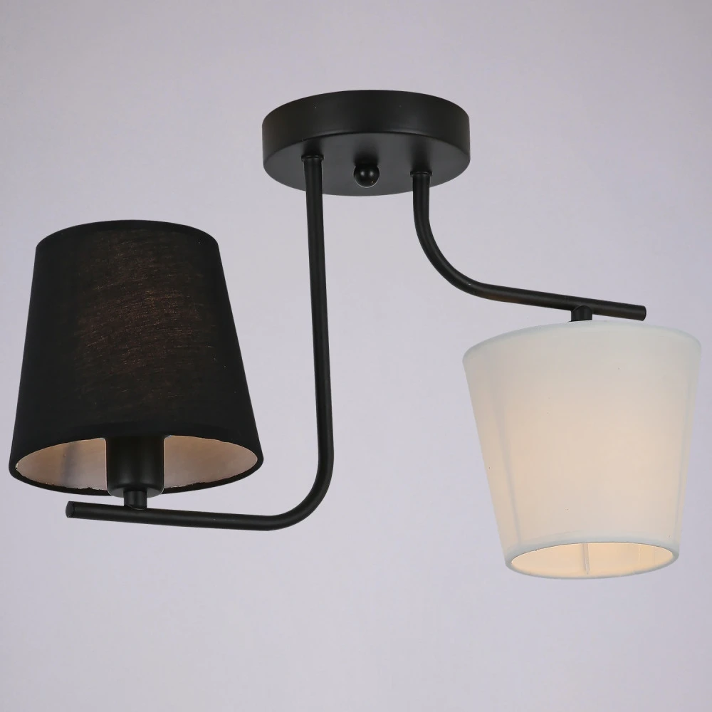 IL8134-2COU-79 BK Beti ILLUMICO