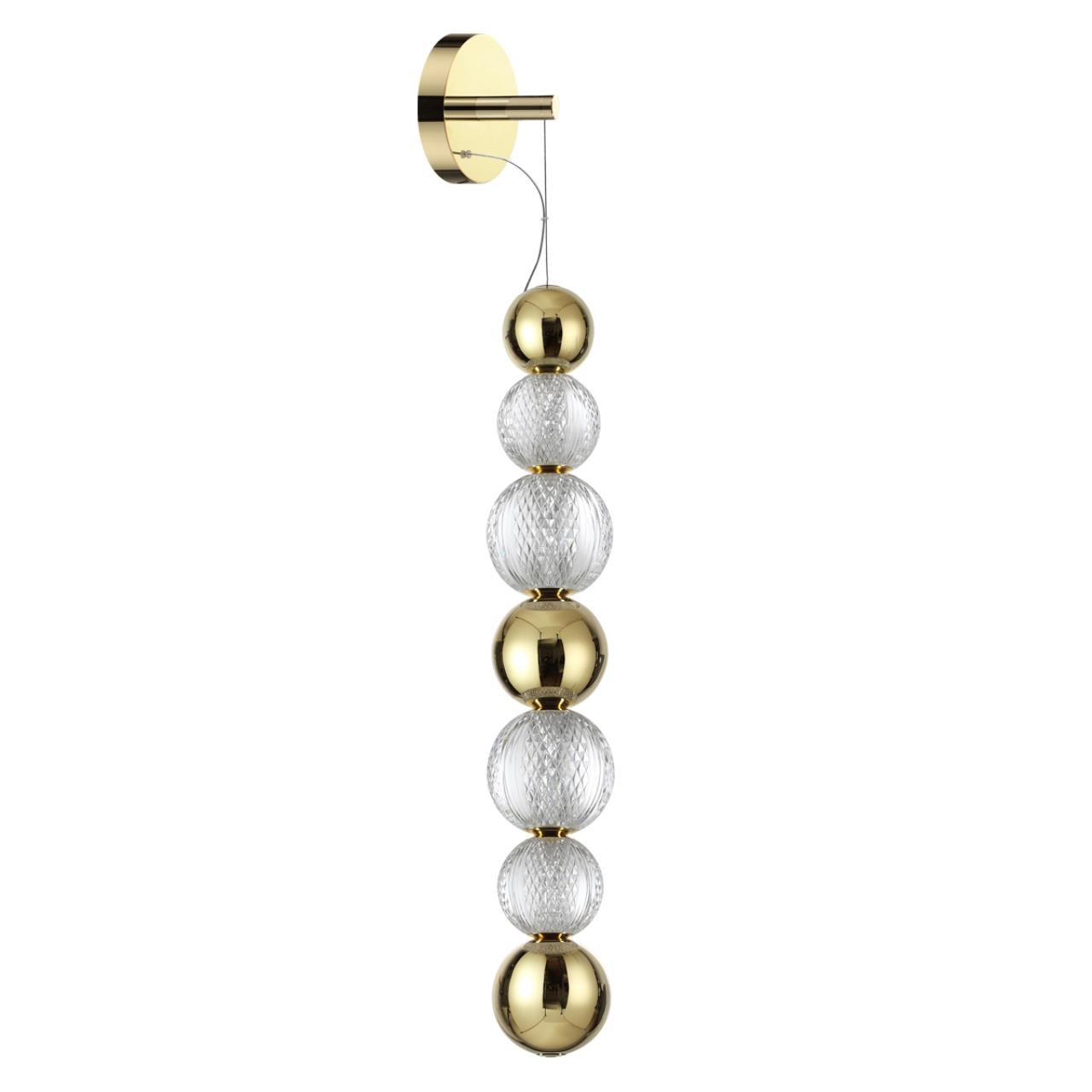 5008/13WL Odeon Light
