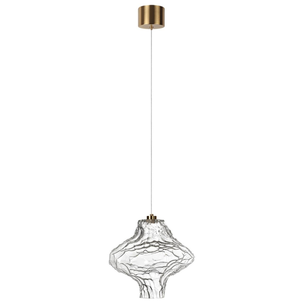 Подвесной светильник Ordi 5107/3LA Odeon Light