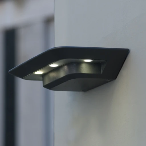 W1881S Gr Oasis Light