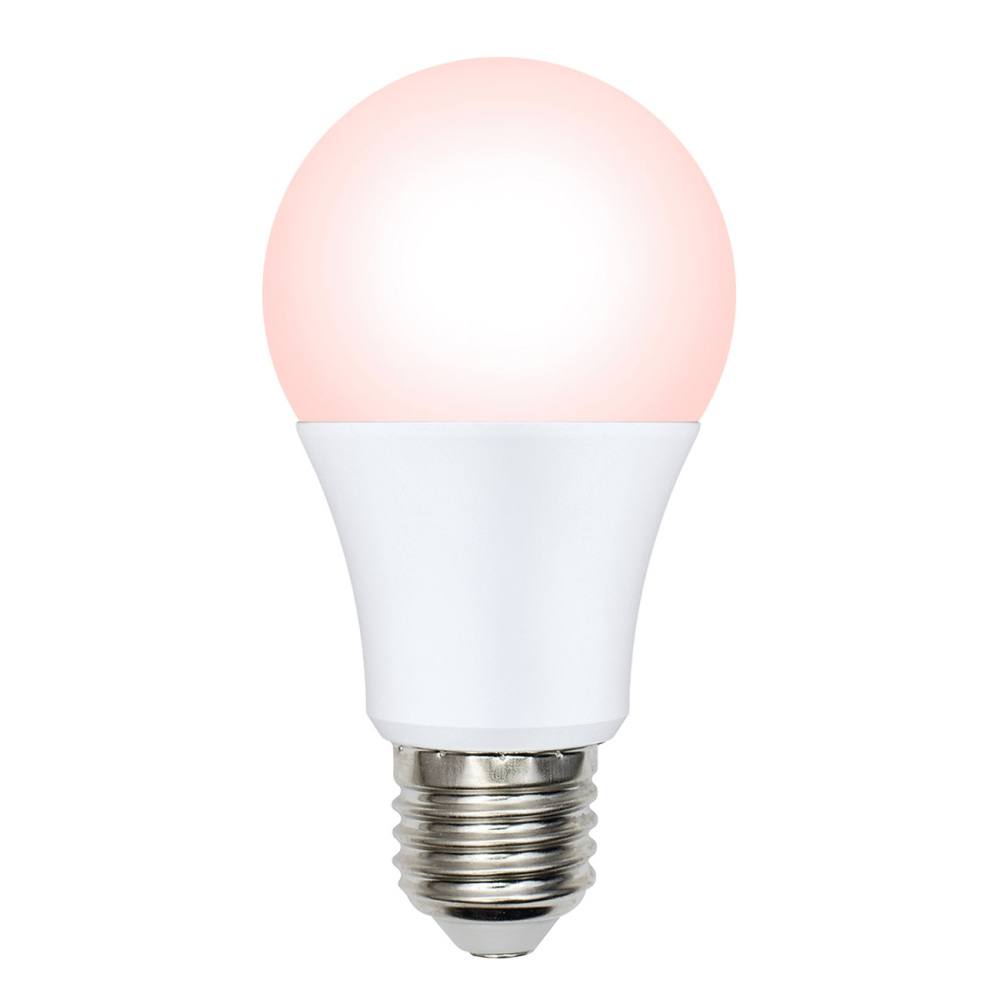 LED-A60-9W/SCEP/E27/FR/DIM IP65 PLO65WH_