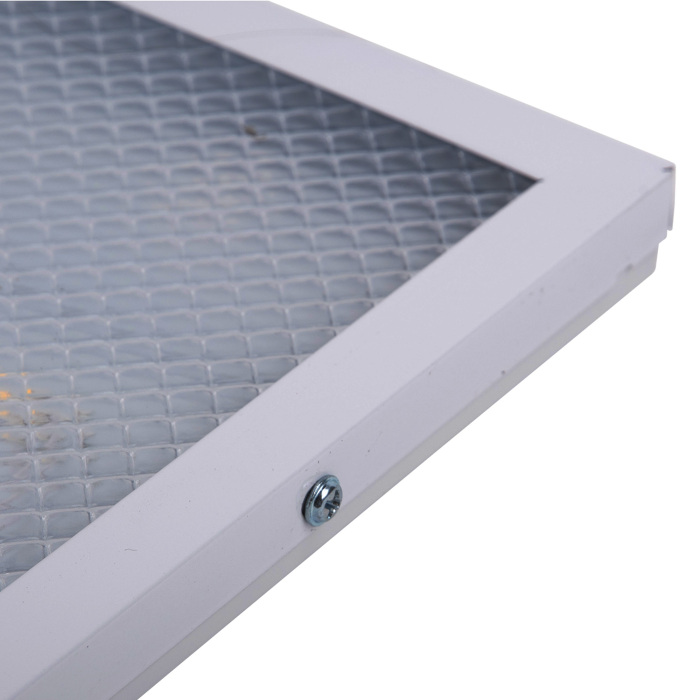 ULP-Q105 6060-72W/4000K WHITE Volpe