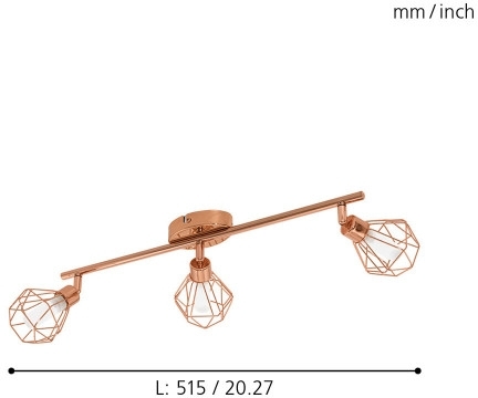 95547 Eglo