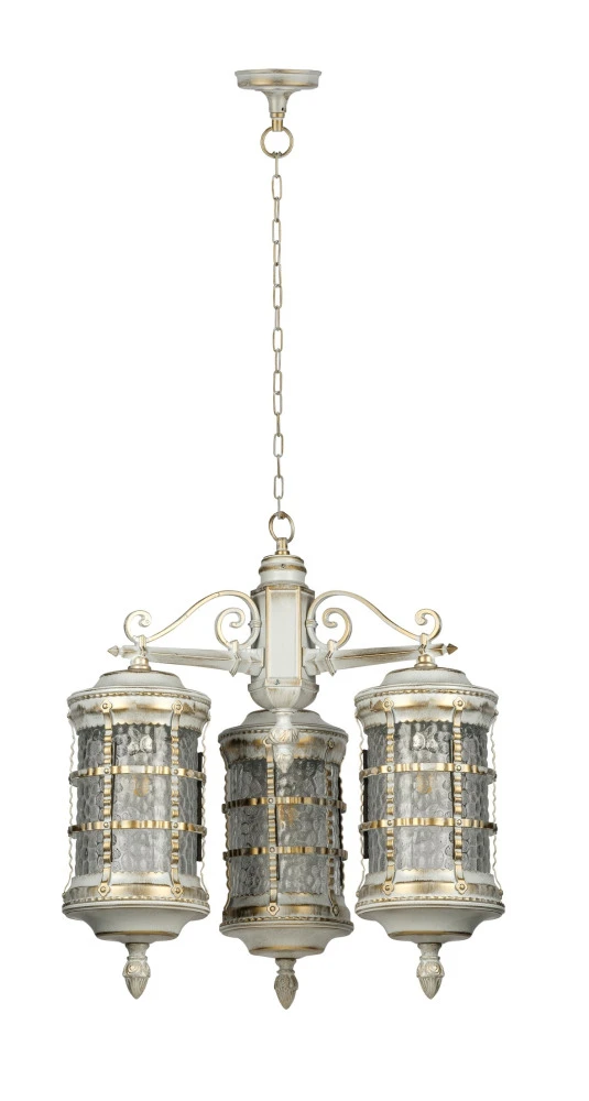 81270/3 cover Gw Oasis Light