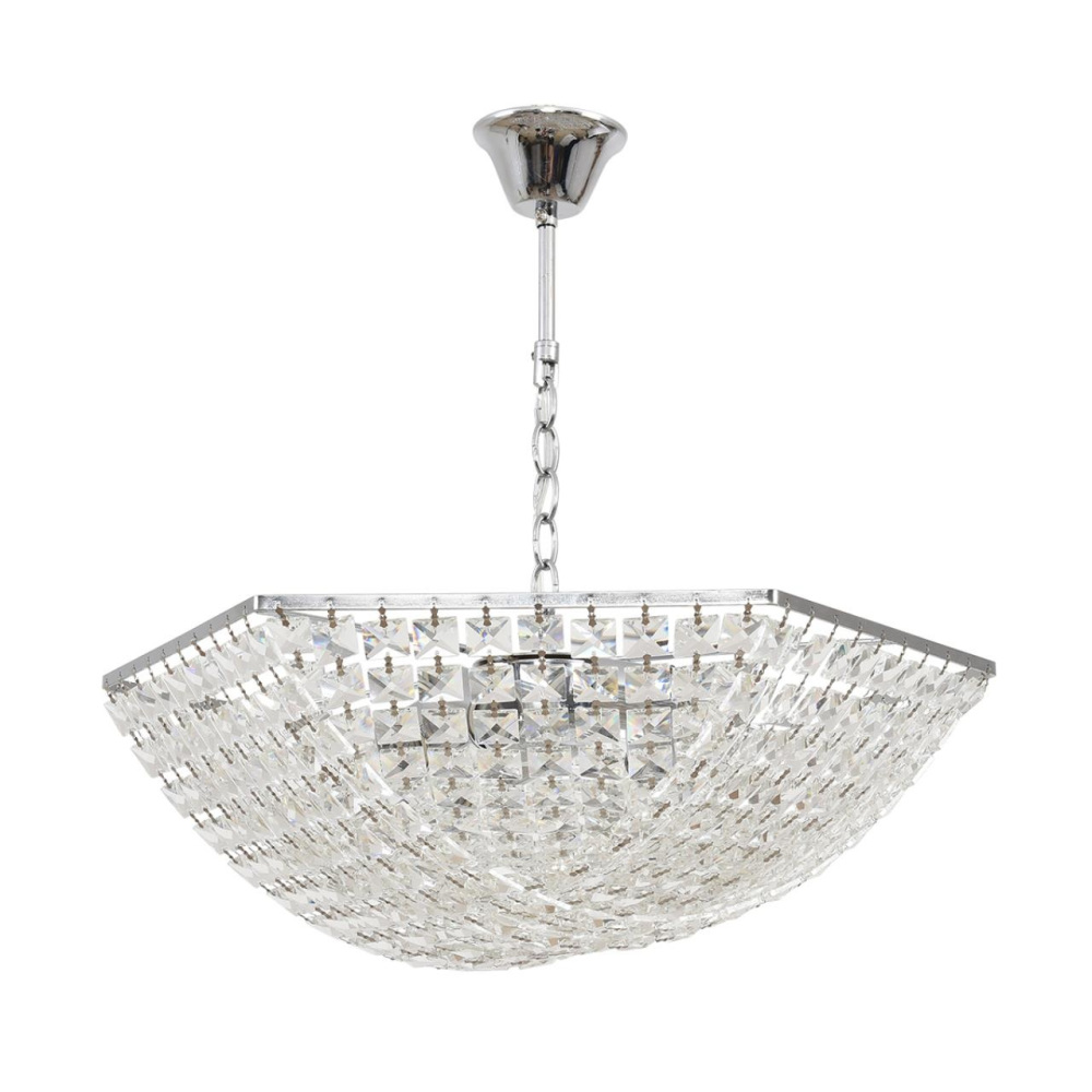 Подвесная люстра Amalia 8377/5 Lumion