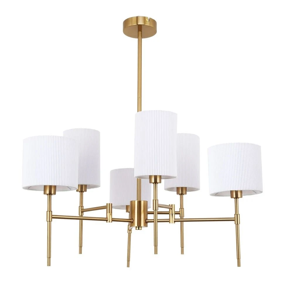 A4108LM-6PB Arte Lamp