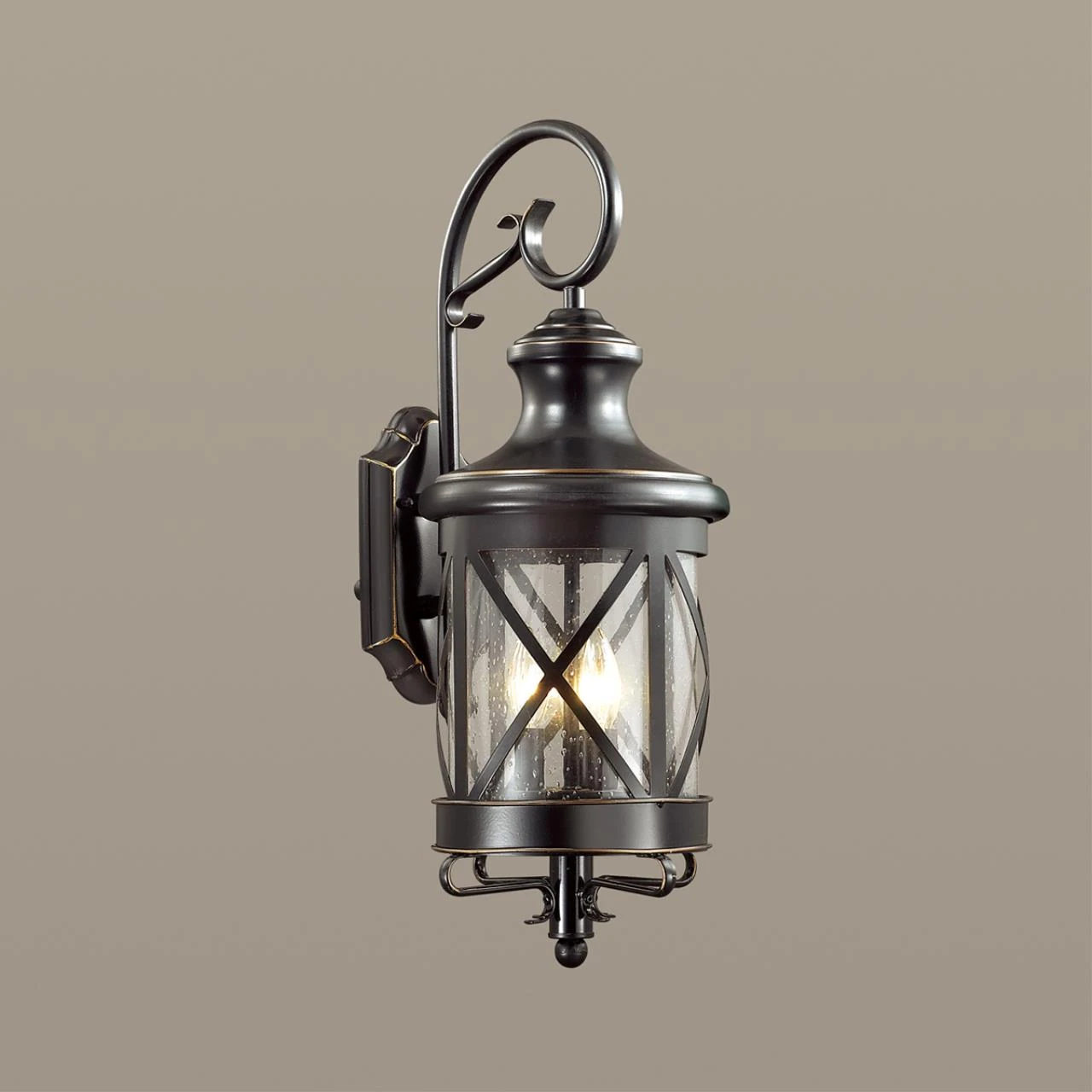 4045/3W Odeon Light