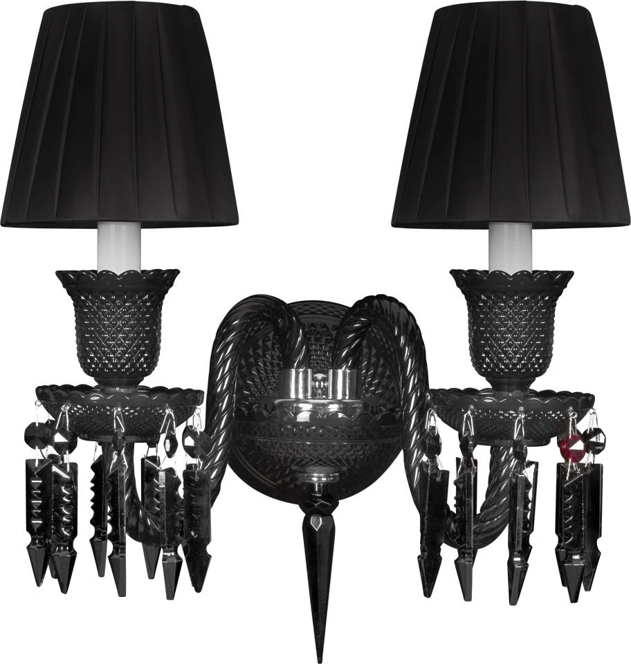 10210/2W Black Loft It