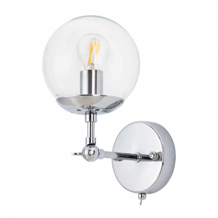 A1664AP-1CC Arte Lamp