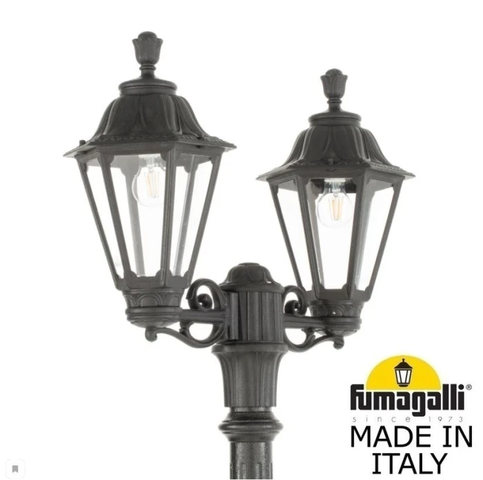 E26.157.S20.AXE27 Fumagalli