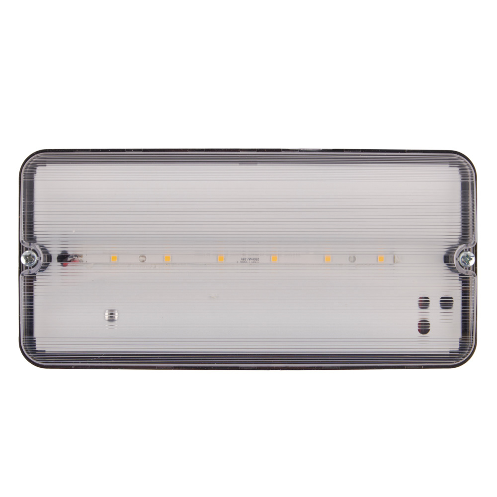 ULW-K25A 6W/4000K IP65 BLACK_