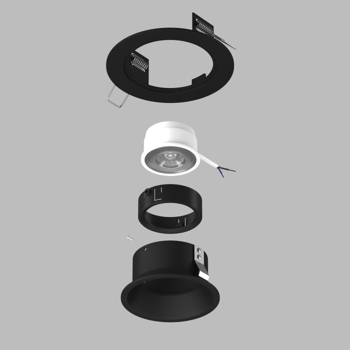 D61707BMOD Lightstar
