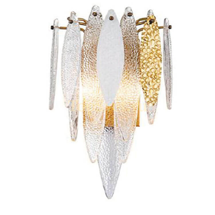 LAVA 195 A02. gold Lava Di Oro