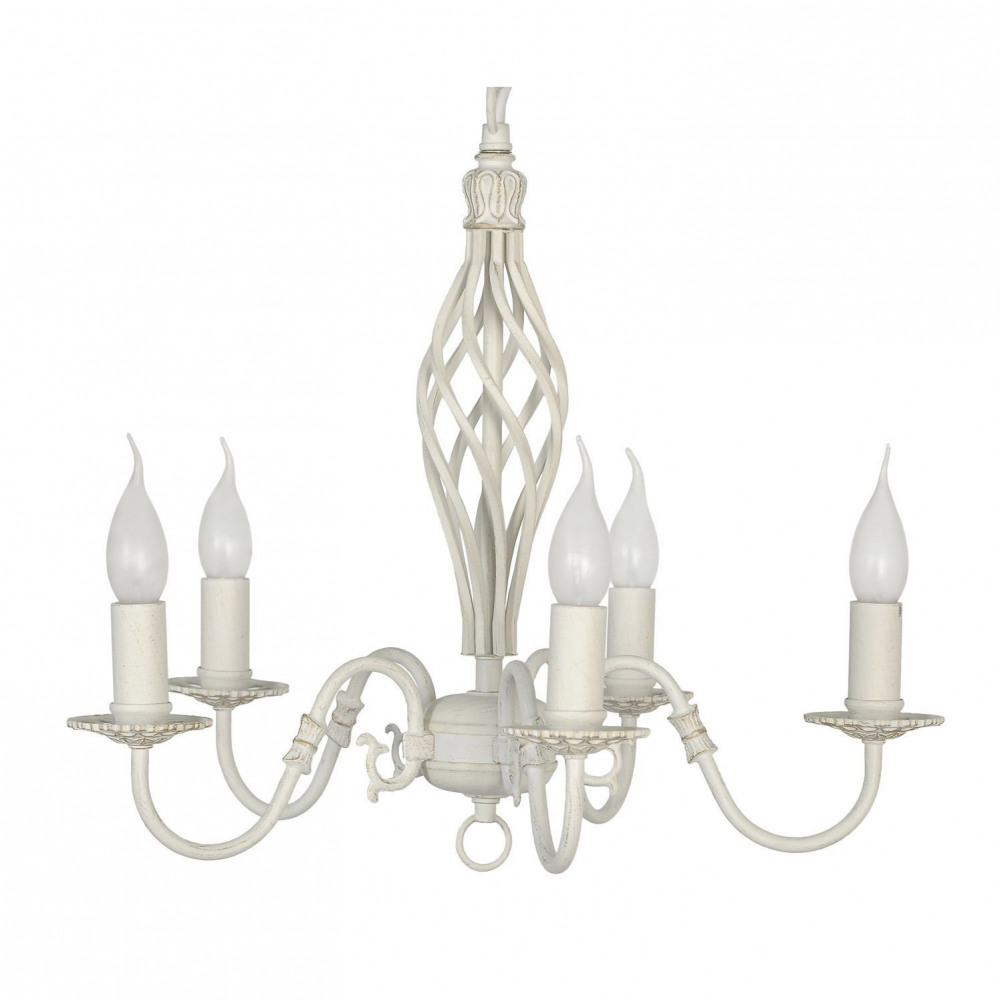 Подвесная люстра Tortora Tortora E 1.1.5 CG Arti Lampadari