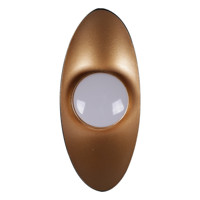 86868-9.2-001JH LED7W BK+GD Reluce