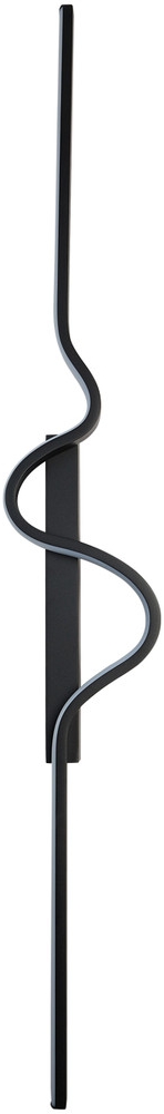 Настенный светильник Скади 08418A-100R,19(3000K) Kink Light