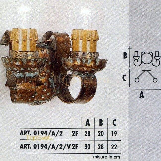 0194/A/2 Longobard