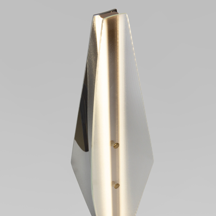 308052 LED латунь_