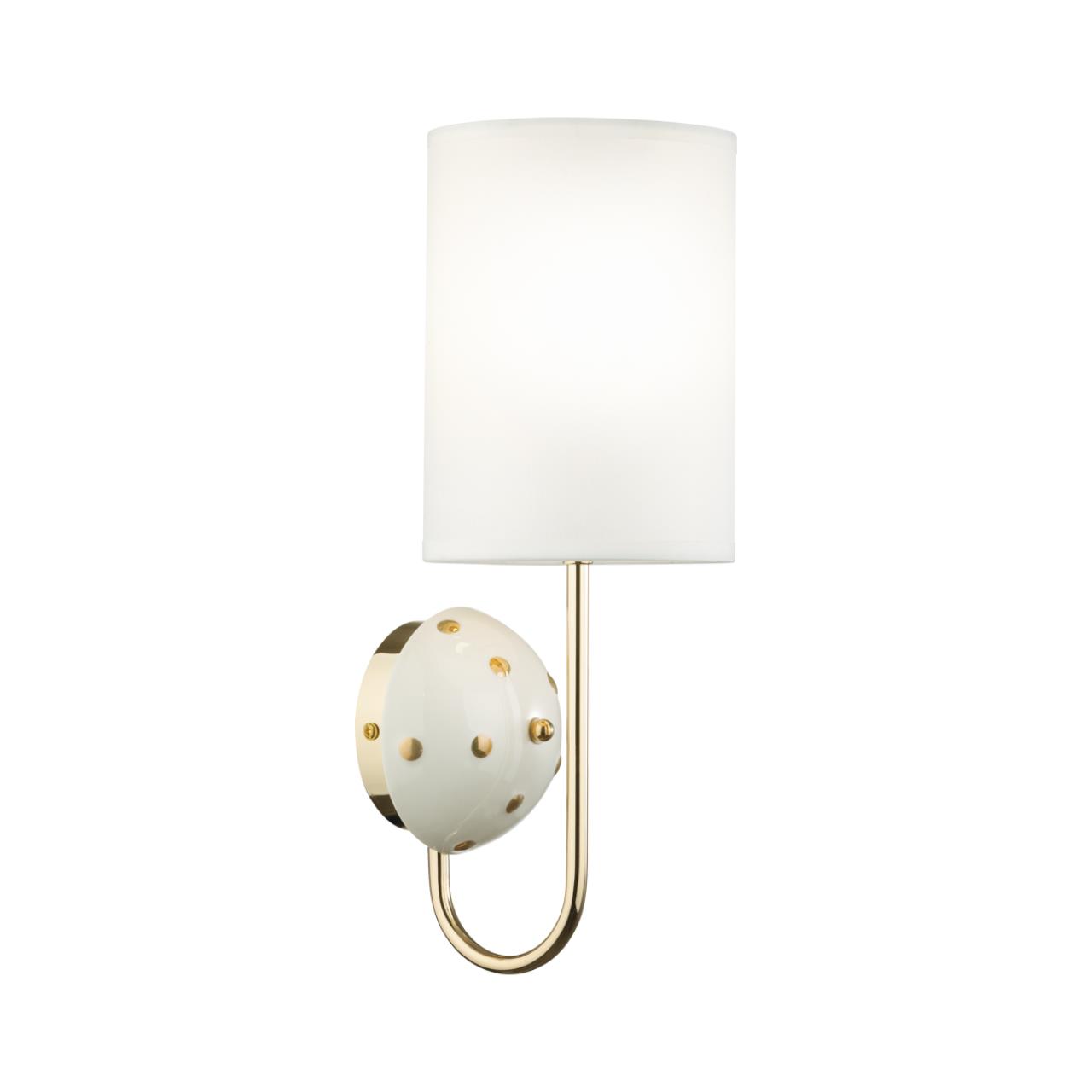 5423/1W Odeon Light