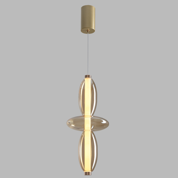 QUASAR SP14W LED AMBER