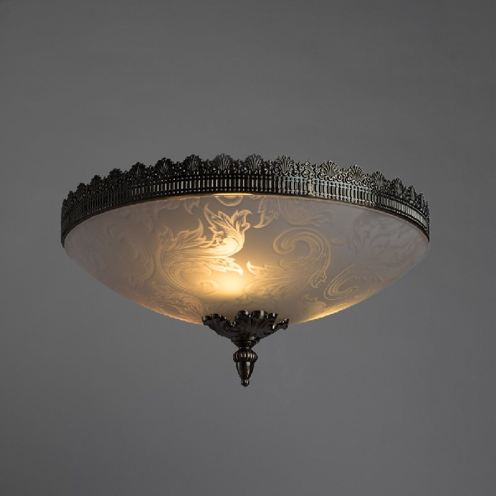 A4541PL-3AB Arte Lamp