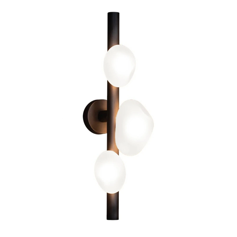 5055W/3 black/white Delight Collection