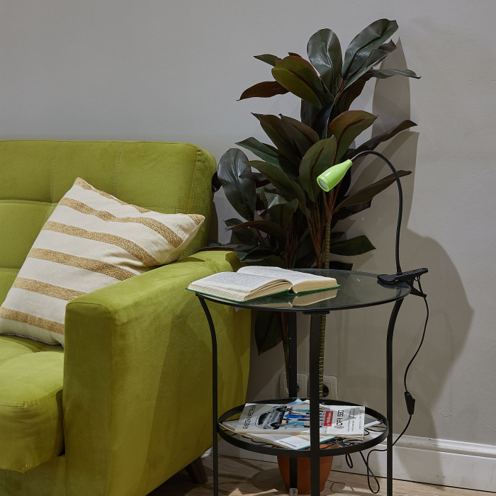 ULM-D501 4W/4000K GREEN_