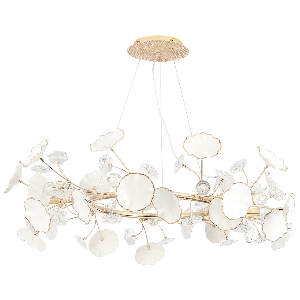 MARGO SP9R Crystal Lux