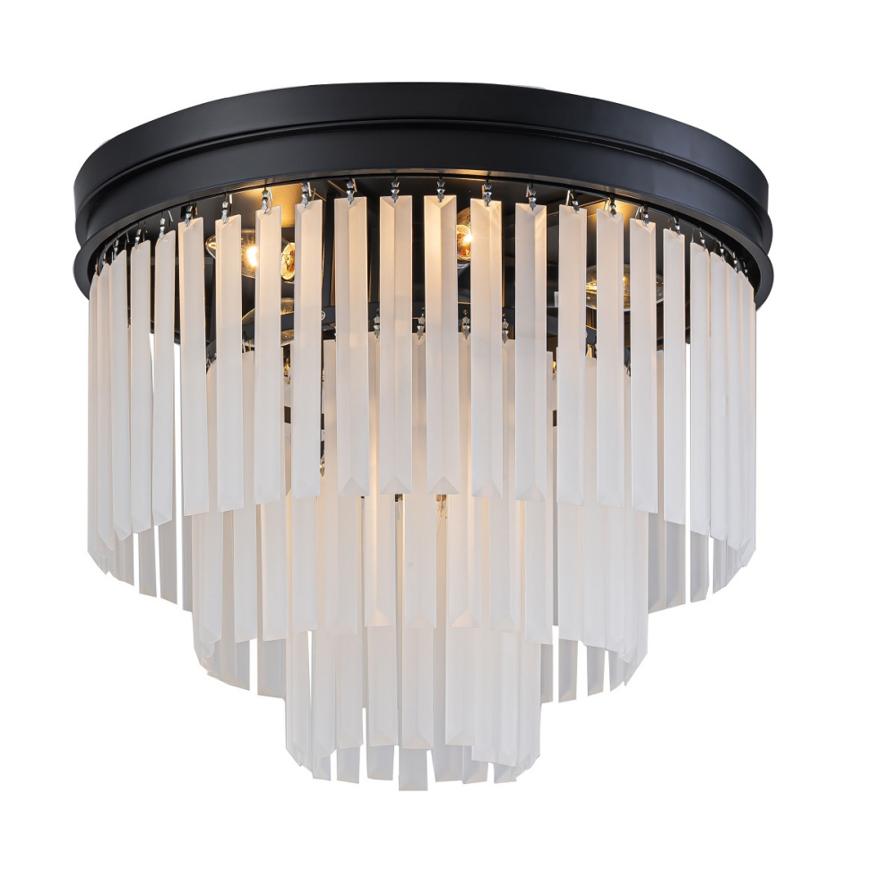 771131 (KR0387C-6/P black/frost) Delight Collection