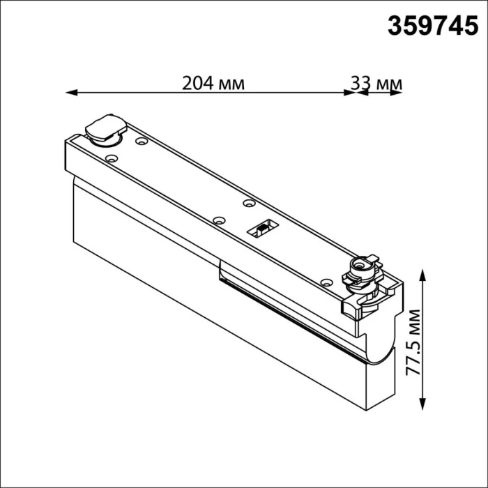 359745 Novotech