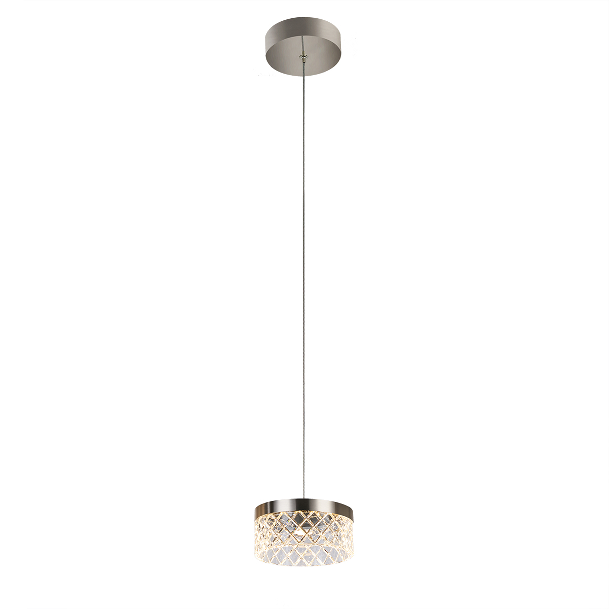 MD21020075-1A satin nickel