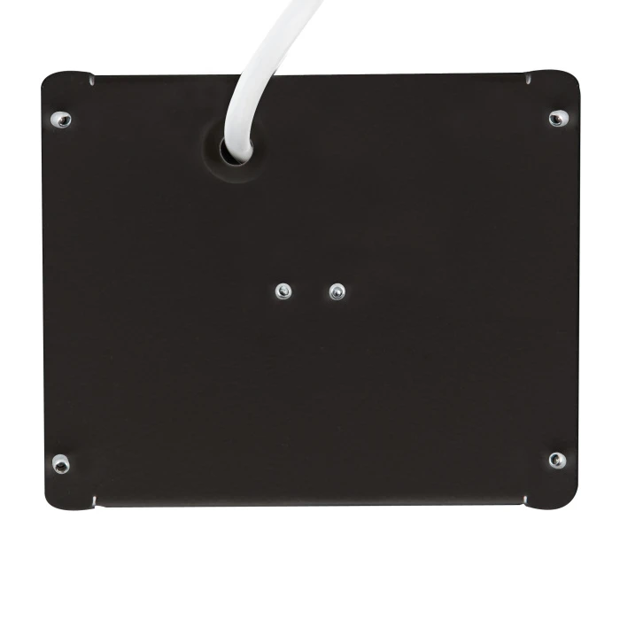 ULP-0808 7W/4000К IP40 GRILYATO BLACK Uniel