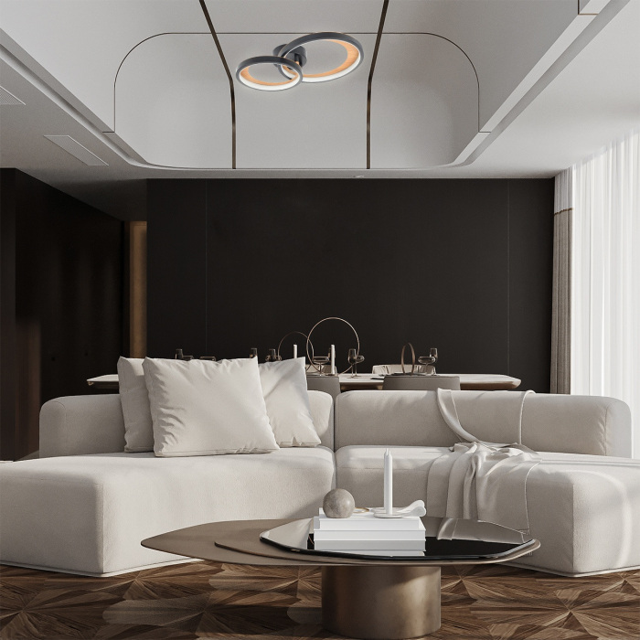 10265/2LED Escada