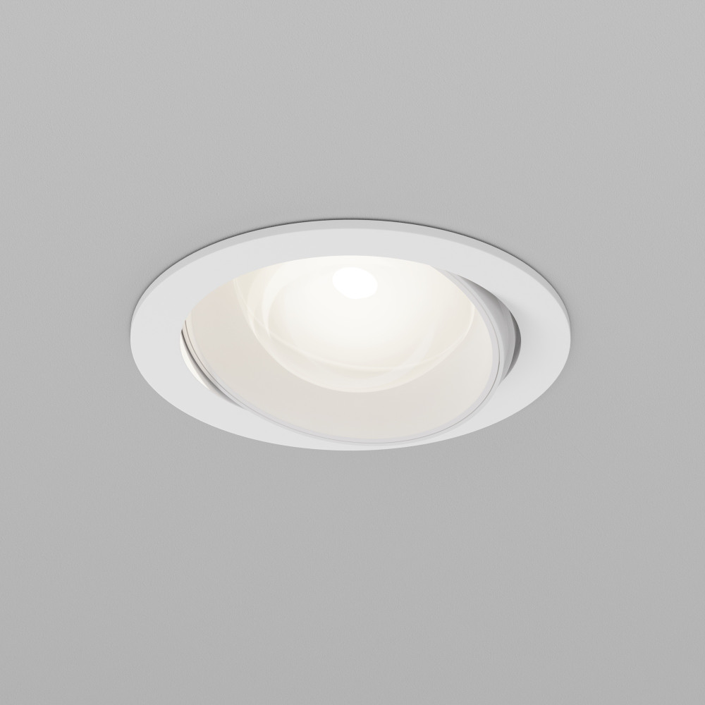DL105-12W4K-W Maytoni