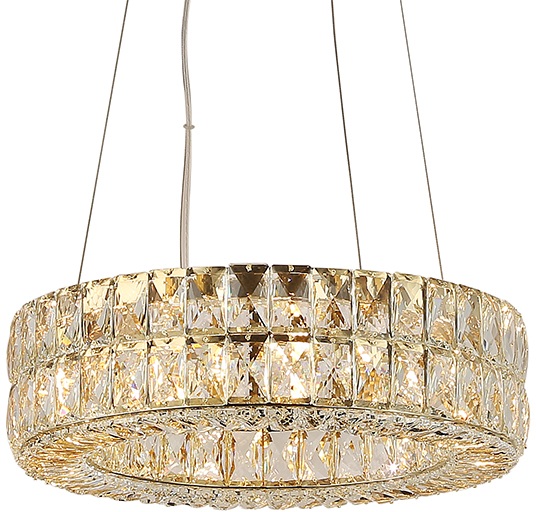 8550/40 C gold polished