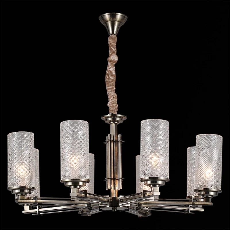 IL8682-8P-10 BR ILLUMICO