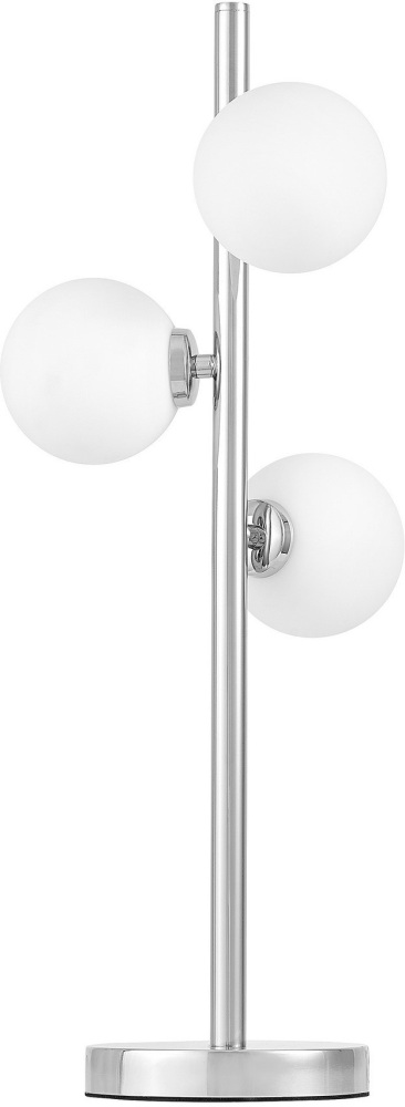 LDT 6033-3 CHR Lumina Deco