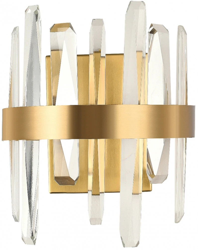 LED LAMPS 81116/1W Natali Kovaltseva