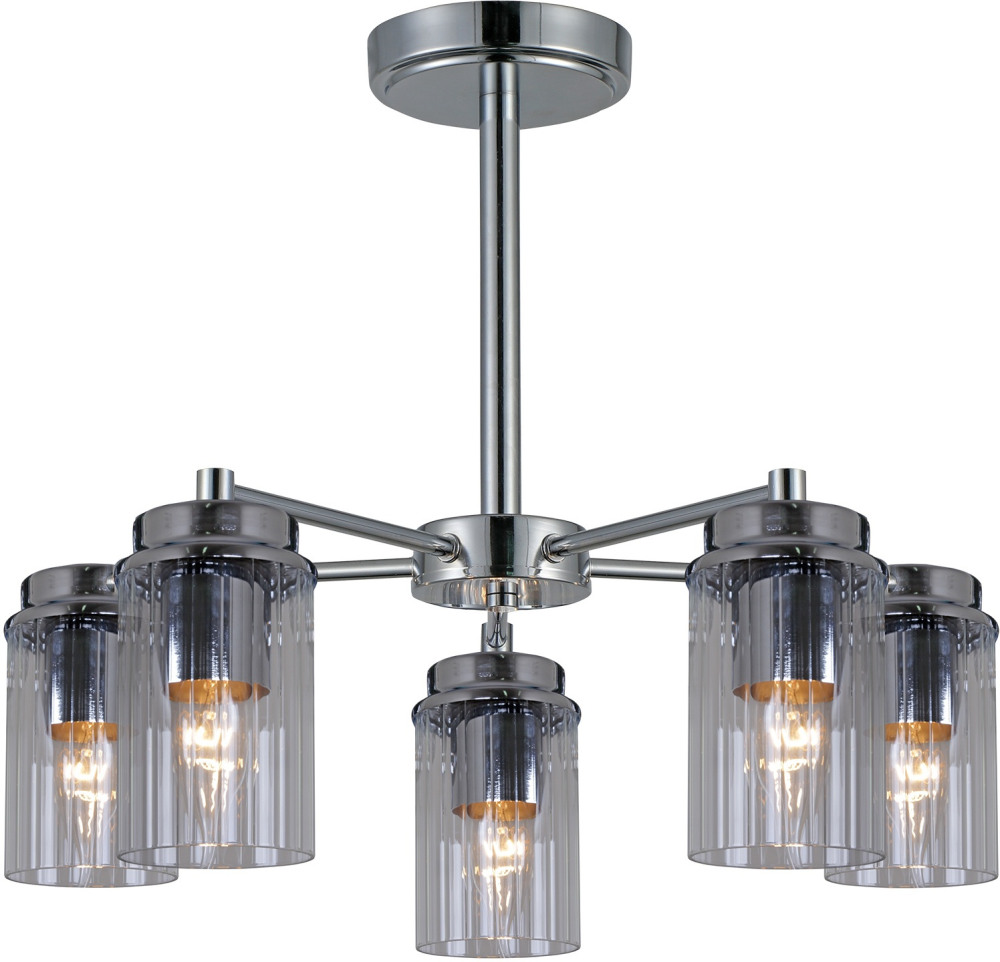 Потолочная люстра  74663-0.3-05 Reluce