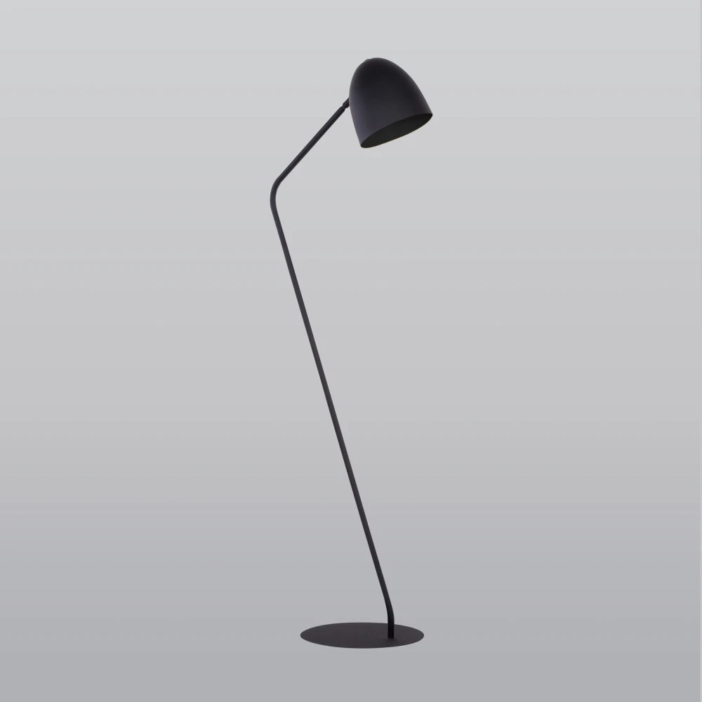 5037 Soho Black TK Lighting