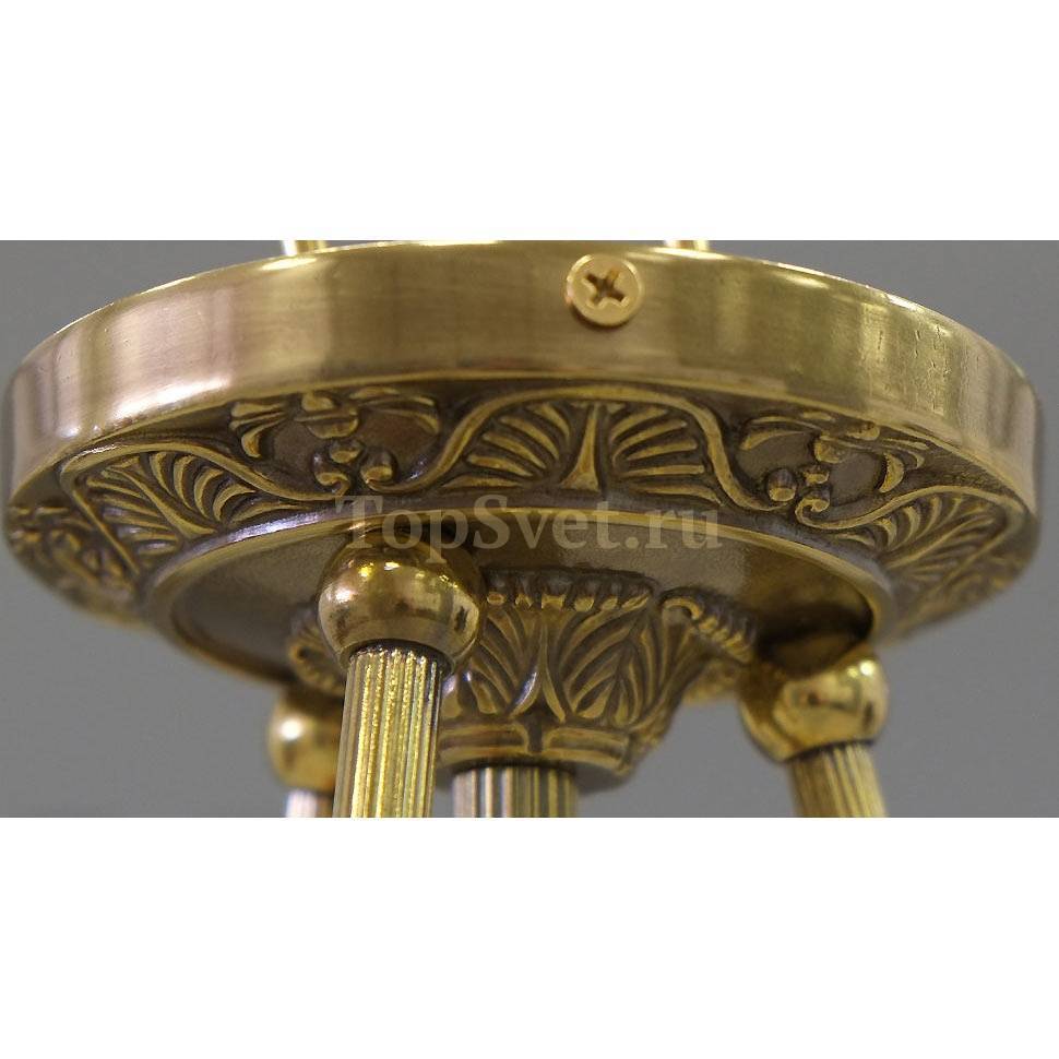 521/5PL BRONZE GOLD_