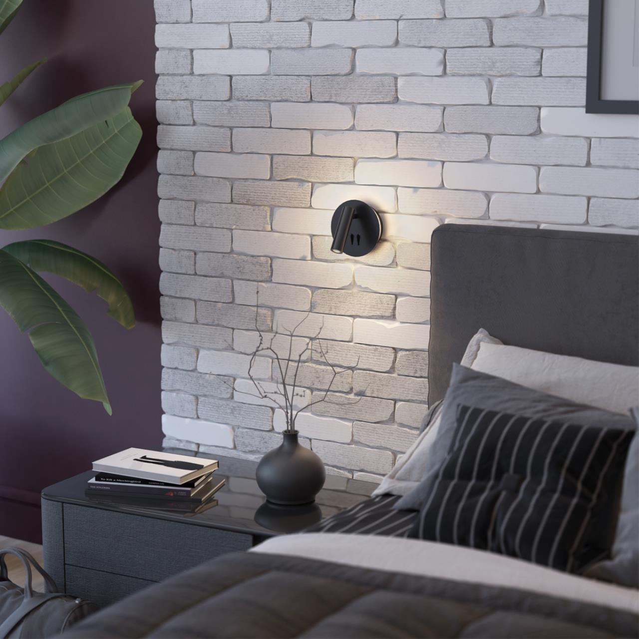 3911/9WL Odeon Light