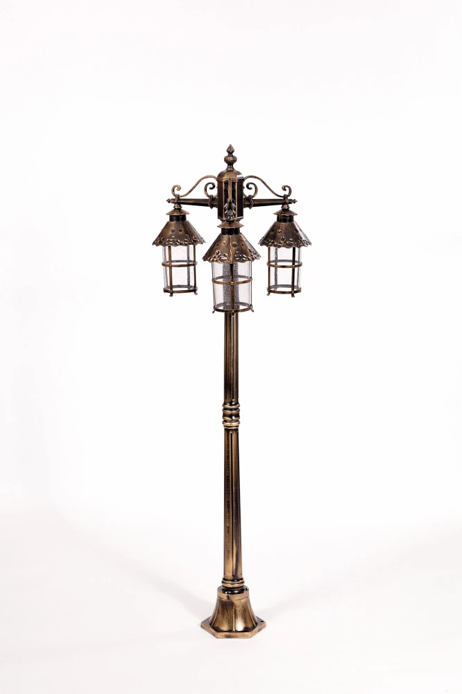 81508B Gb Oasis Light