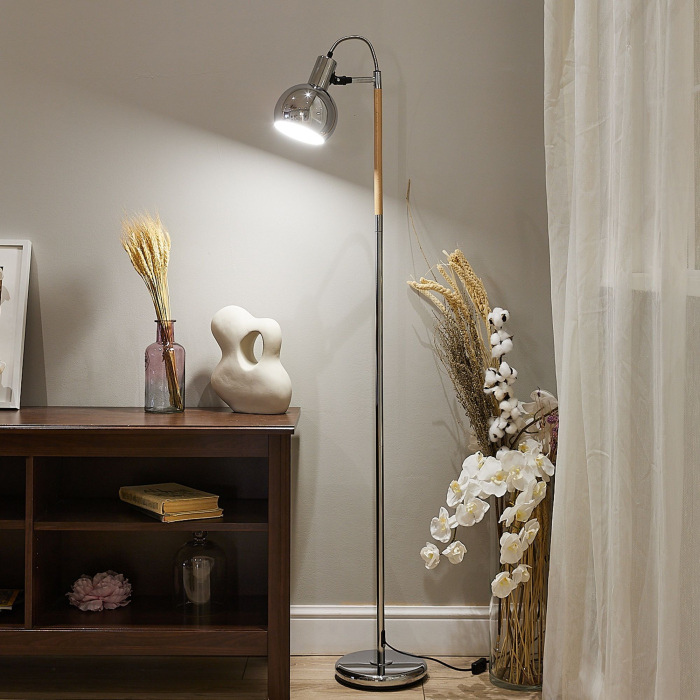 UML-T702 E14 SILVER+_