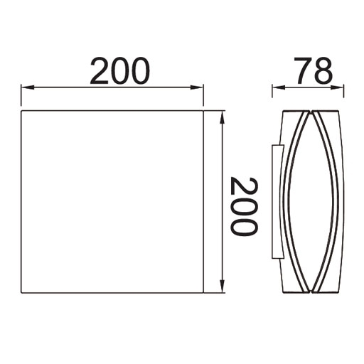 W1869 S Oasis Light