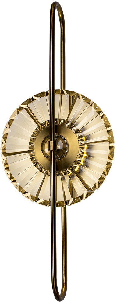 A2563AP-1PB Arte Lamp