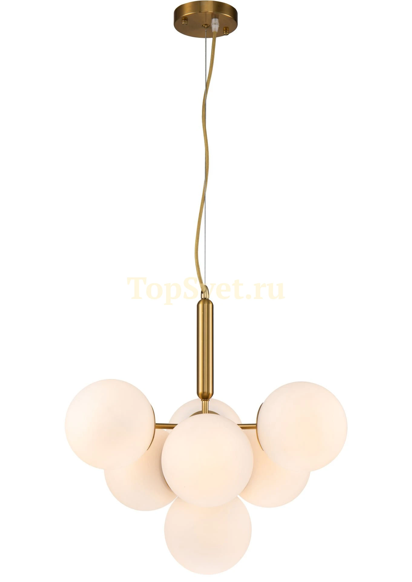 MERCURY 607 L07.gold Lava Di Oro