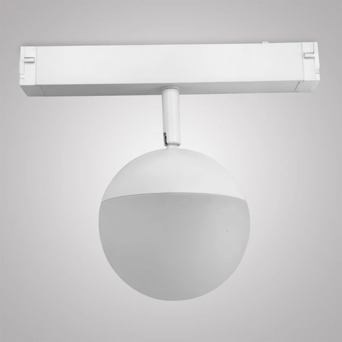 AM529 WH-220V-9W SMART AM Group