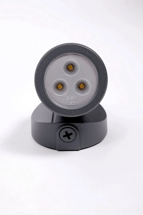 W6157 Gr Oasis Light
