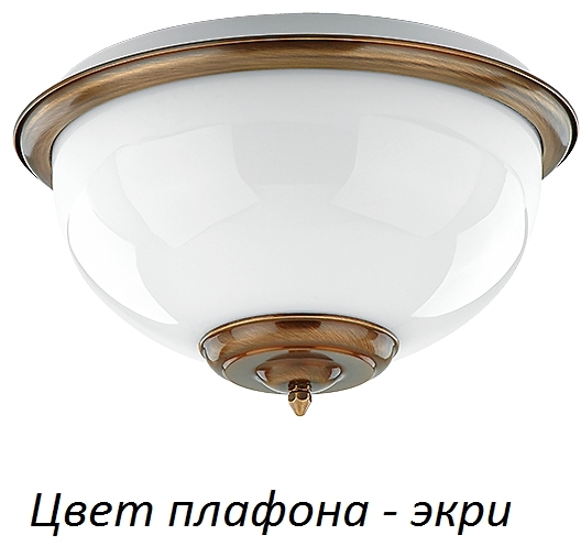 LID-PL-2(P)ECRU Kutek
